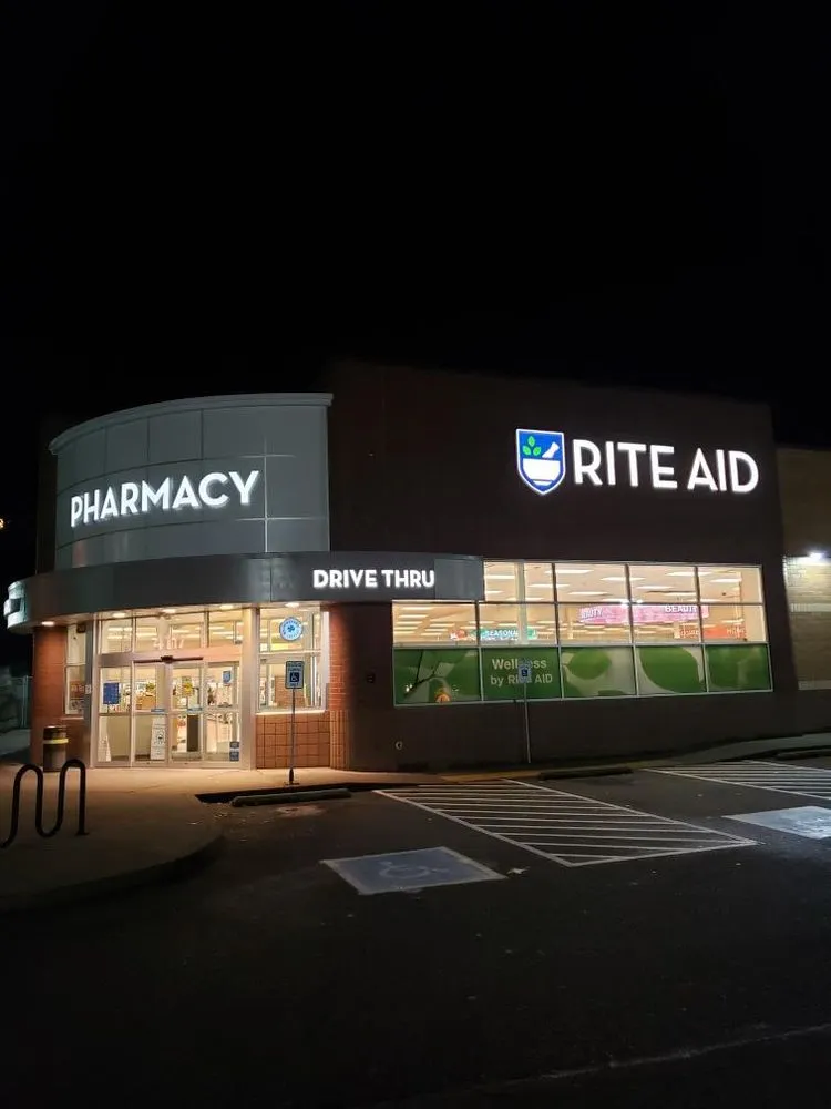 Slide of City Sign & Electric