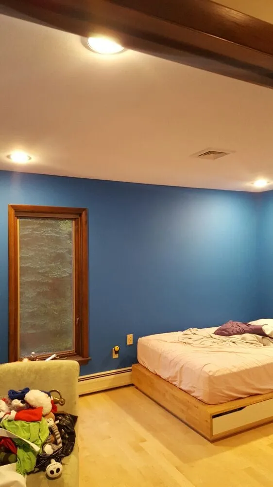 Certified electrician providing lighting installation in Feasterville-Trevose, PA - City Wide Electric
