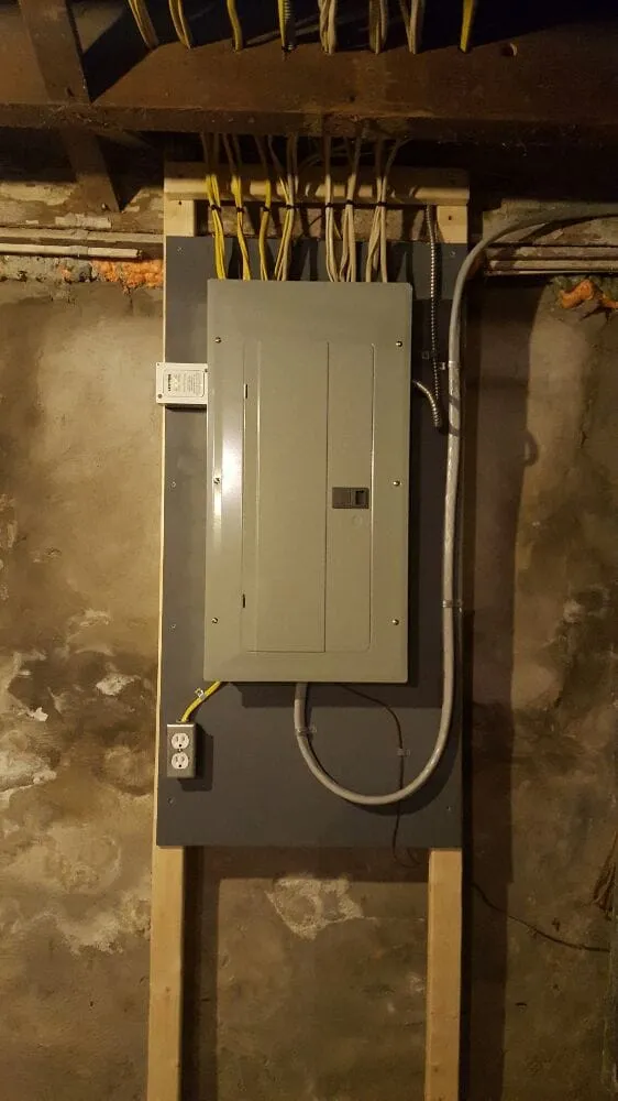 Trusted wiring installation service in Feasterville-Trevose, PA - City Wide Electric