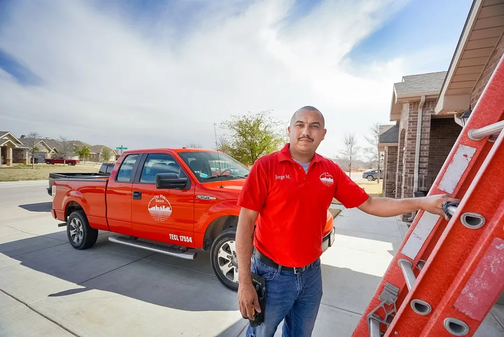 Slide of City Wide Electric