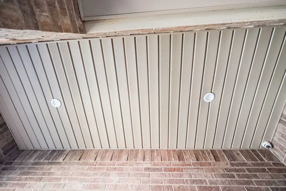 Slide of City Wide Electric