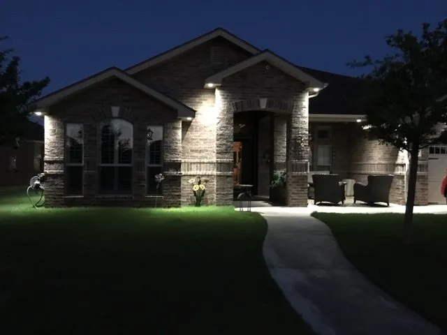 Slide of City Wide Electric