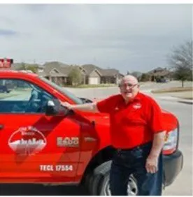 Slide of City Wide Electric