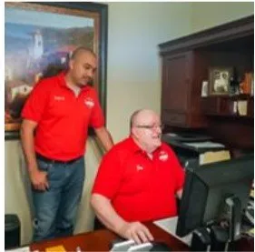 Slide of City Wide Electric