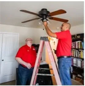 Slide of City Wide Electric