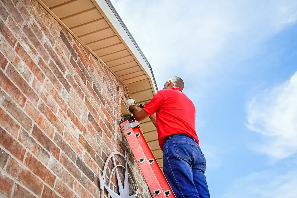 Slide of City Wide Electric