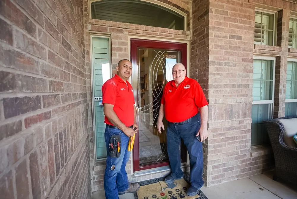 Slide of City Wide Electric