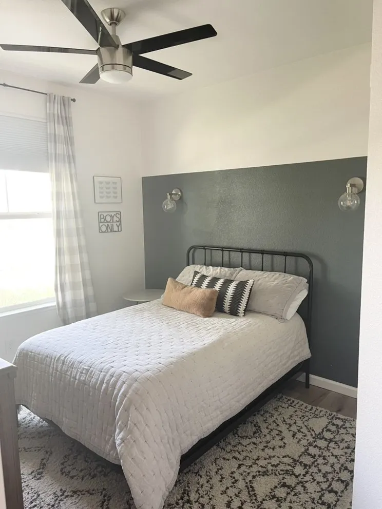 Slide of City Wide Electric