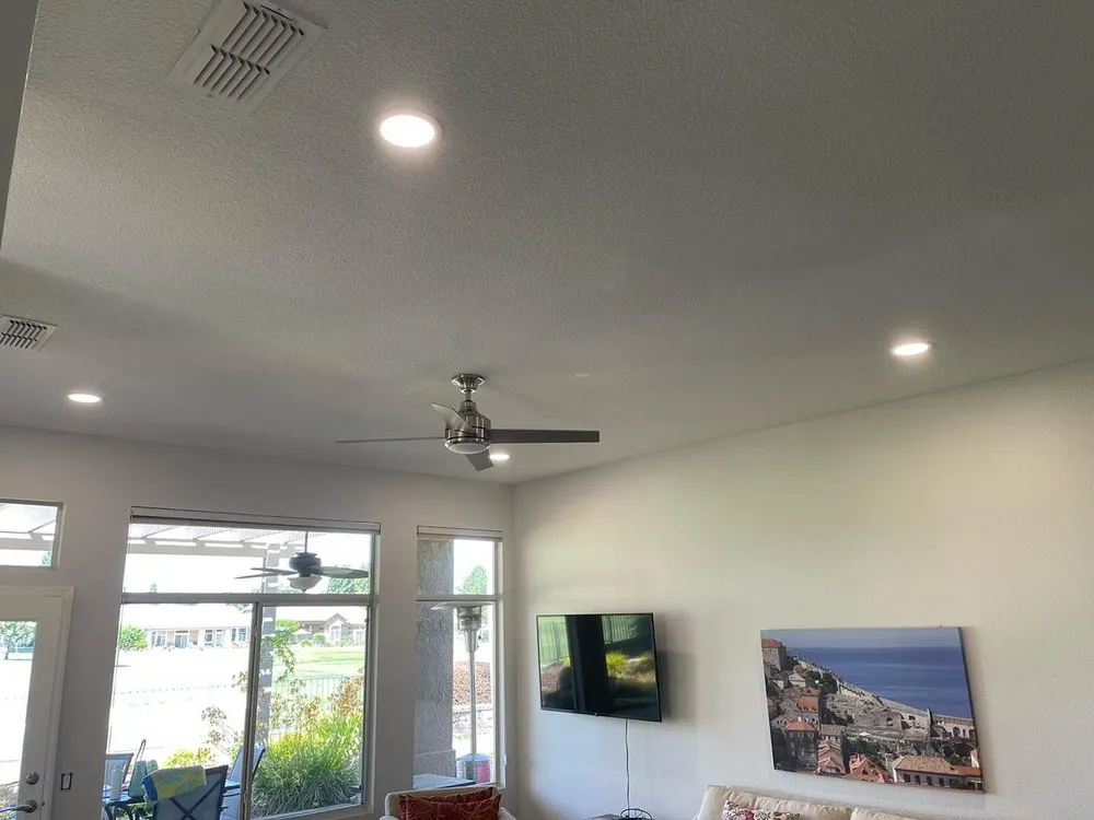 Slide of City Wide Electric