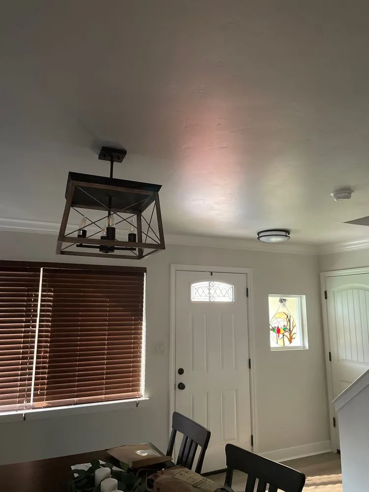 Slide of City Wide Electric