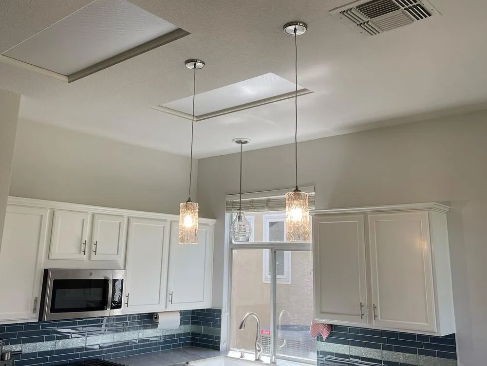 Slide of City Wide Electric