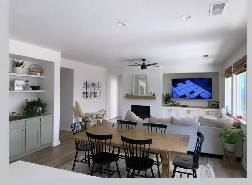 Slide of City Wide Electric