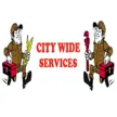 Slide of City Wide Services