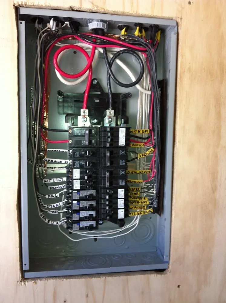 Slide of CityBay Electric