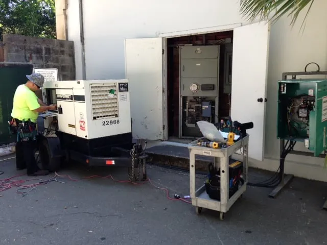 Slide of CityBay Electric