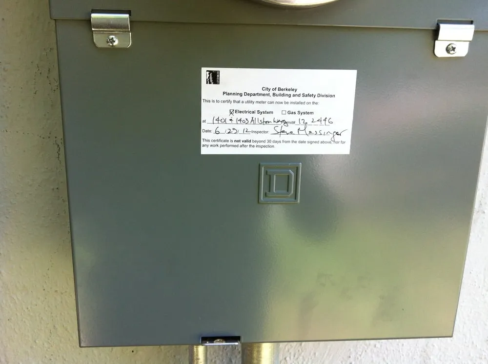 Slide of CityBay Electric