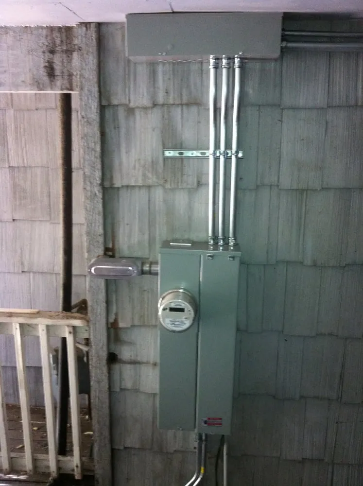 Slide of CityBay Electric