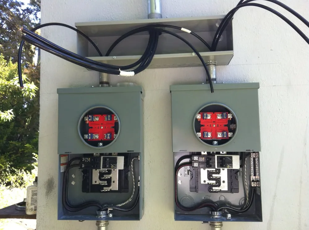 Slide of CityBay Electric