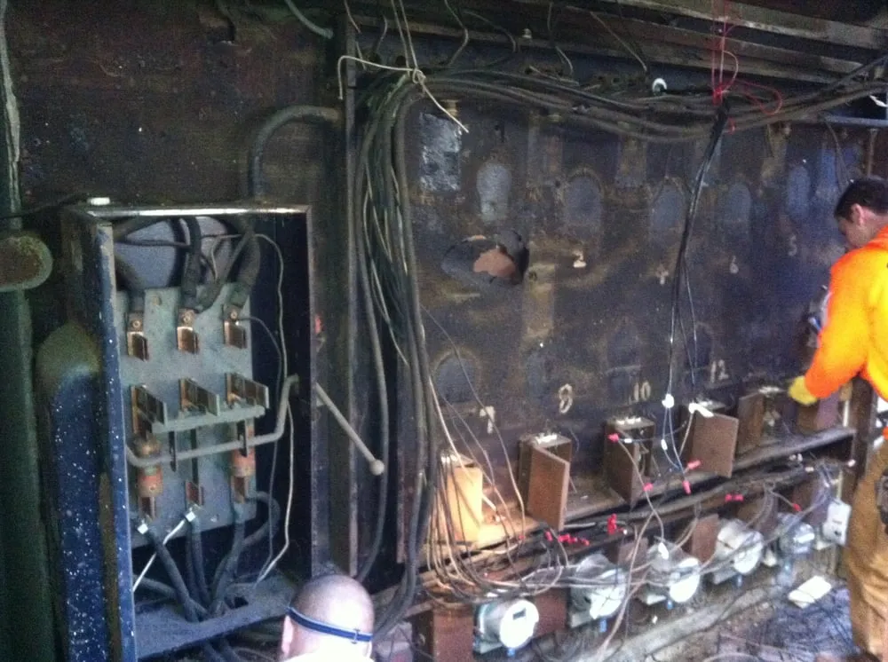 Slide of CityBay Electric