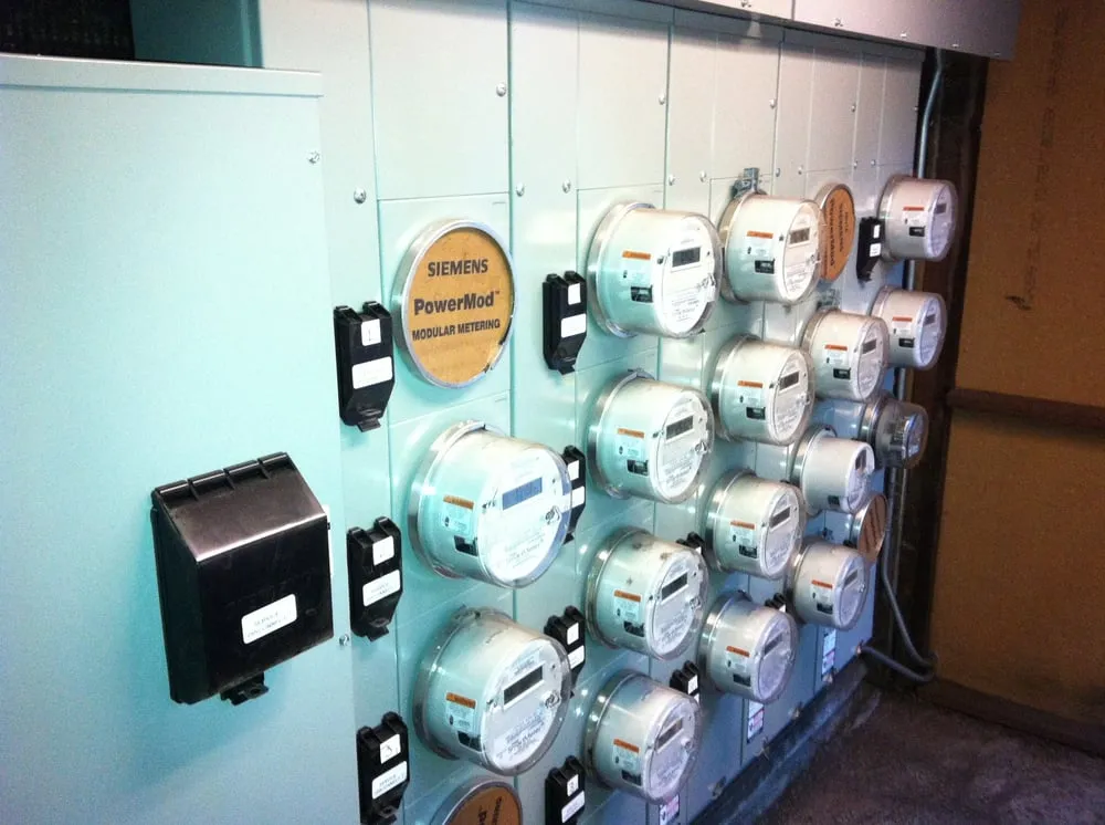 Slide of CityBay Electric