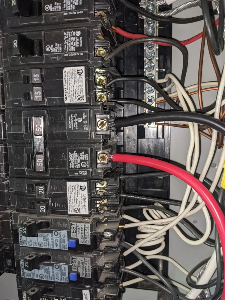 Slide of Citygate Electric