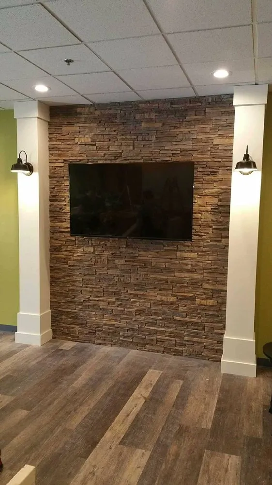 Slide of Citygate Electric