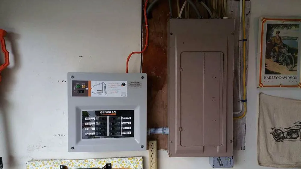 Slide of Citygate Electric