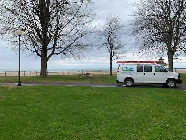 Slide of Citygate Electric