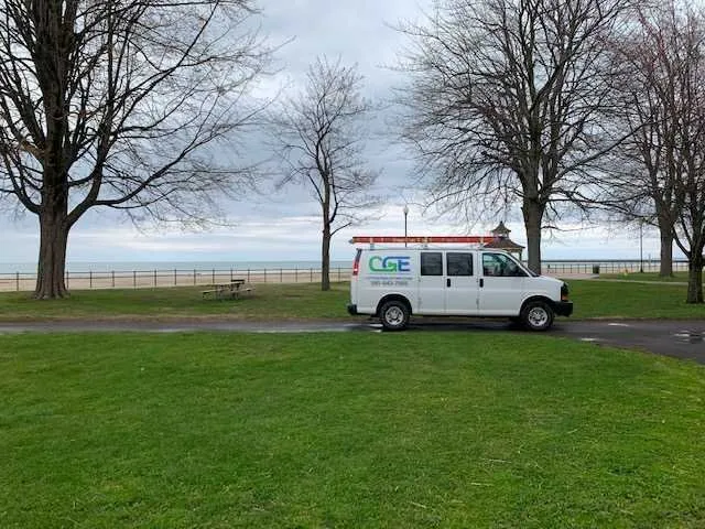 Slide of Citygate Electric