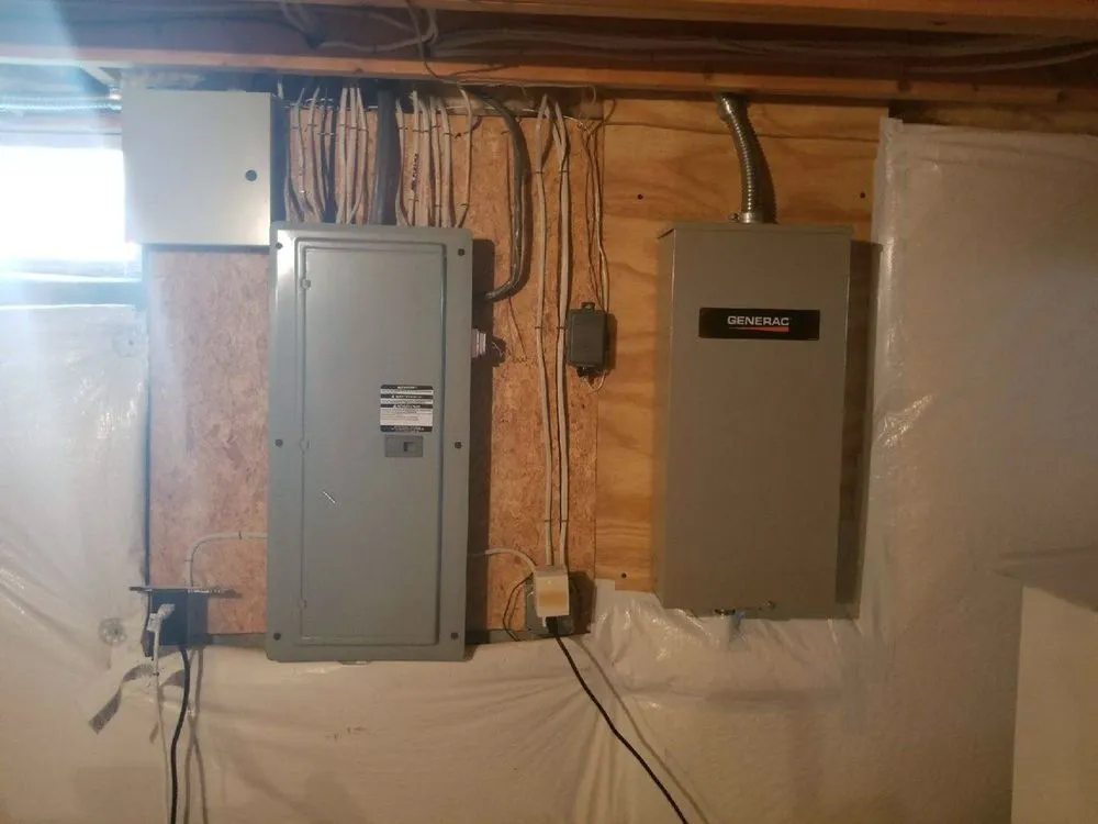 Slide of Citygate Electric