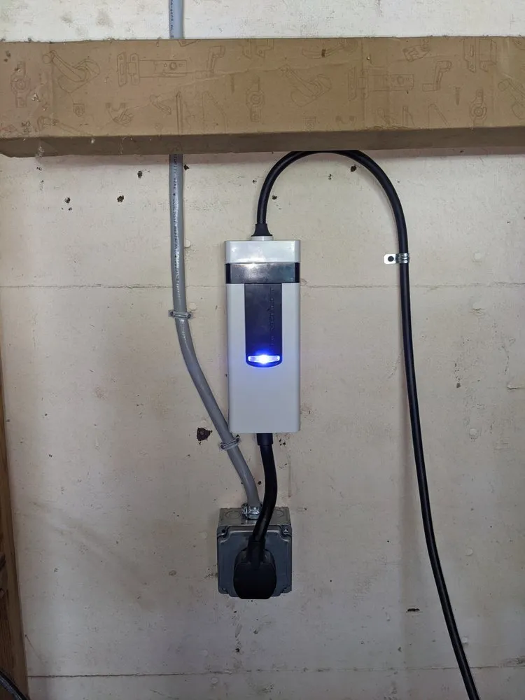 Slide of Citygate Electric