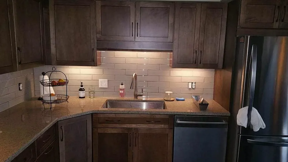 Slide of Citygate Electric