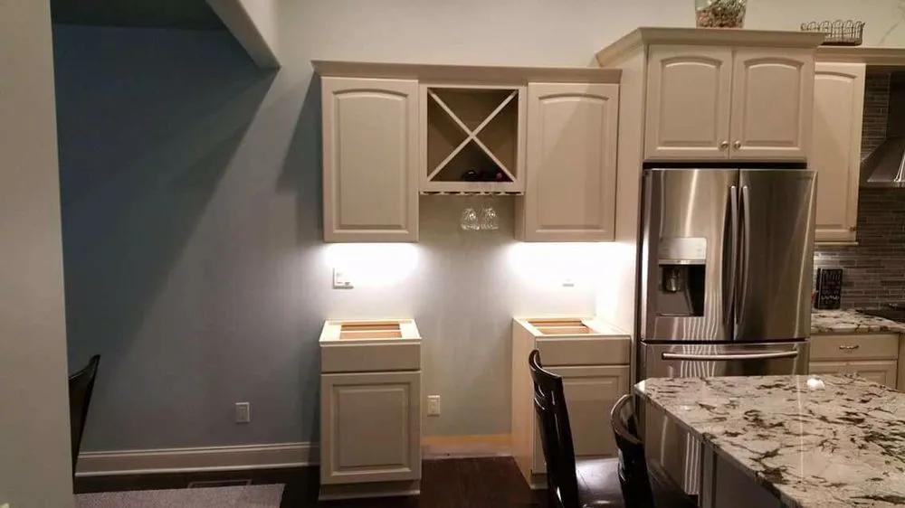 Slide of Citygate Electric