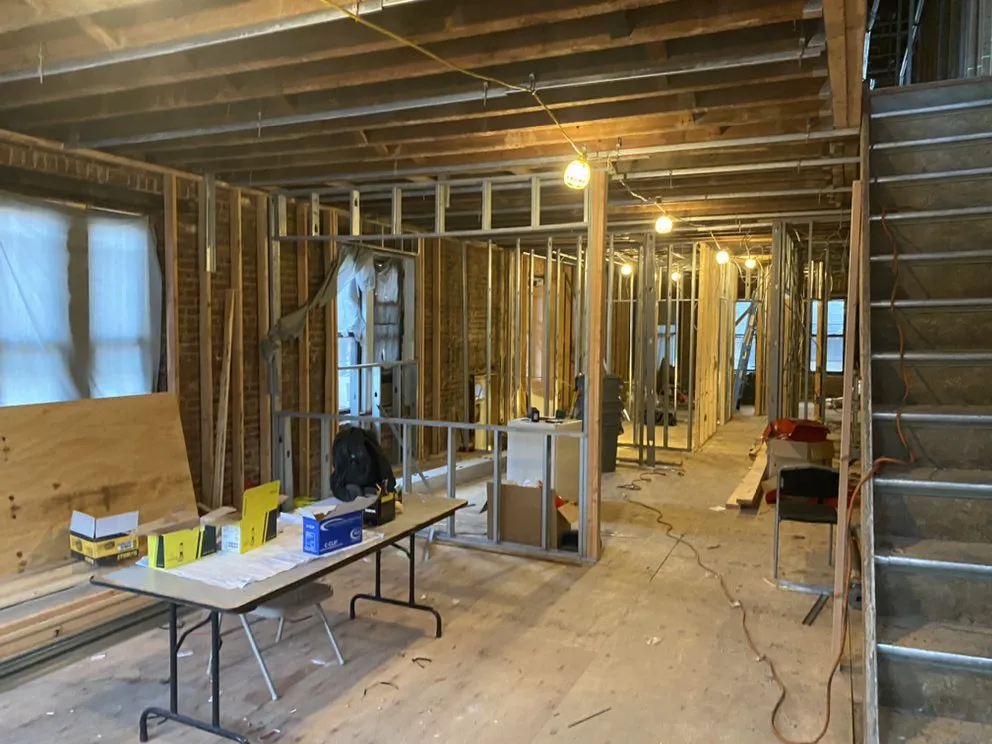 Slide of CityOne Electrical Corp