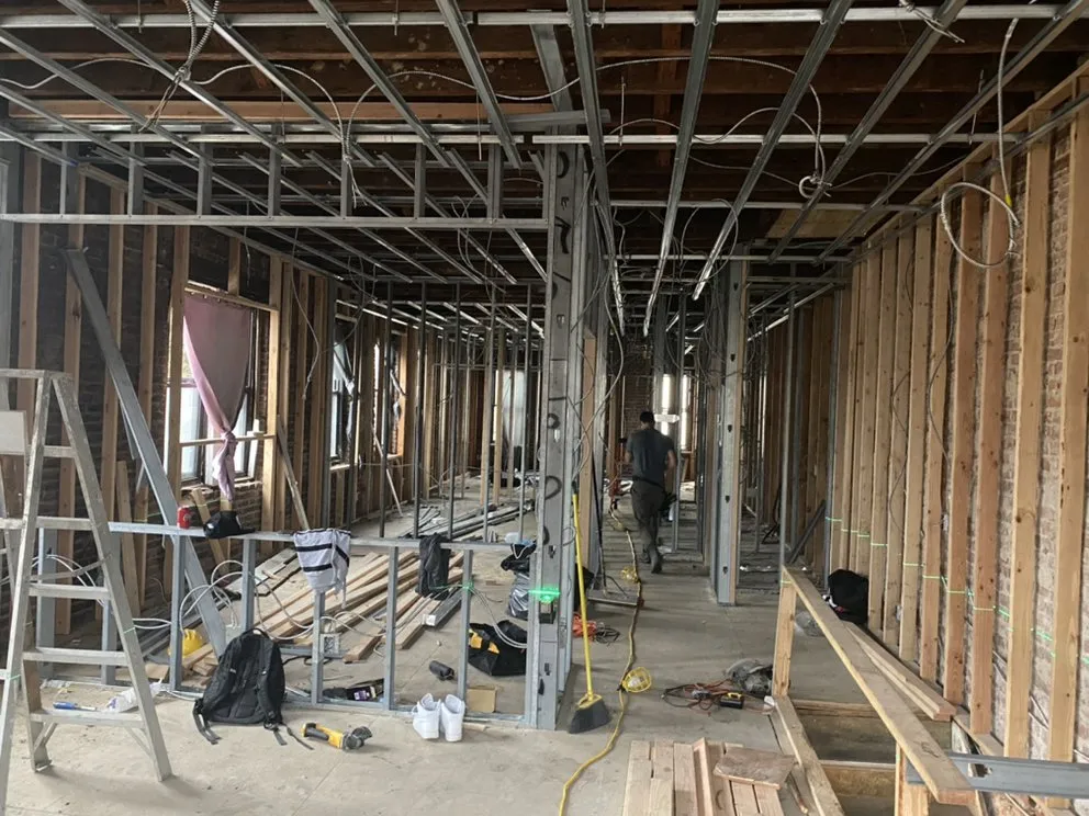 Slide of CityOne Electrical Corp