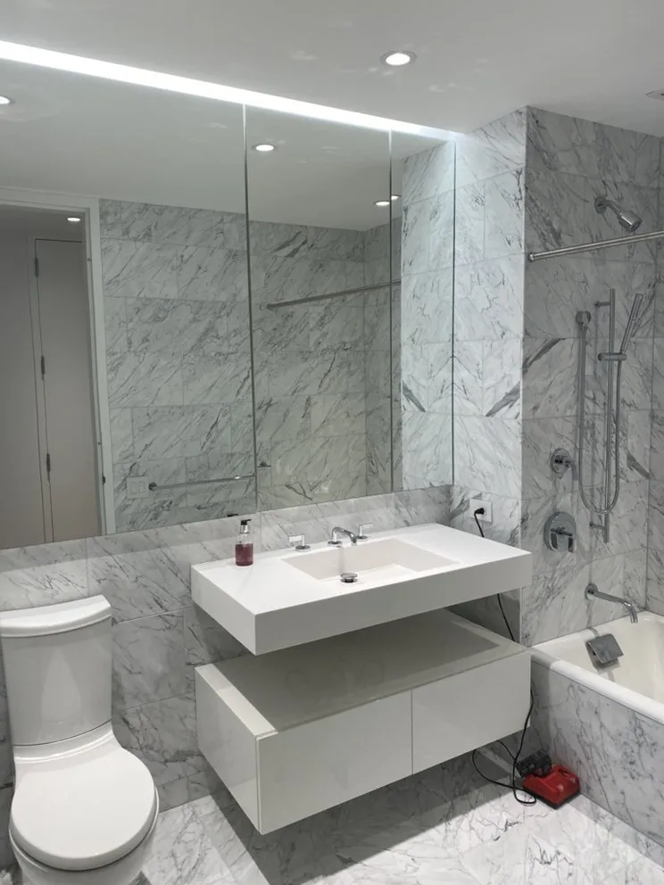 Slide of CityOne Electrical Corp