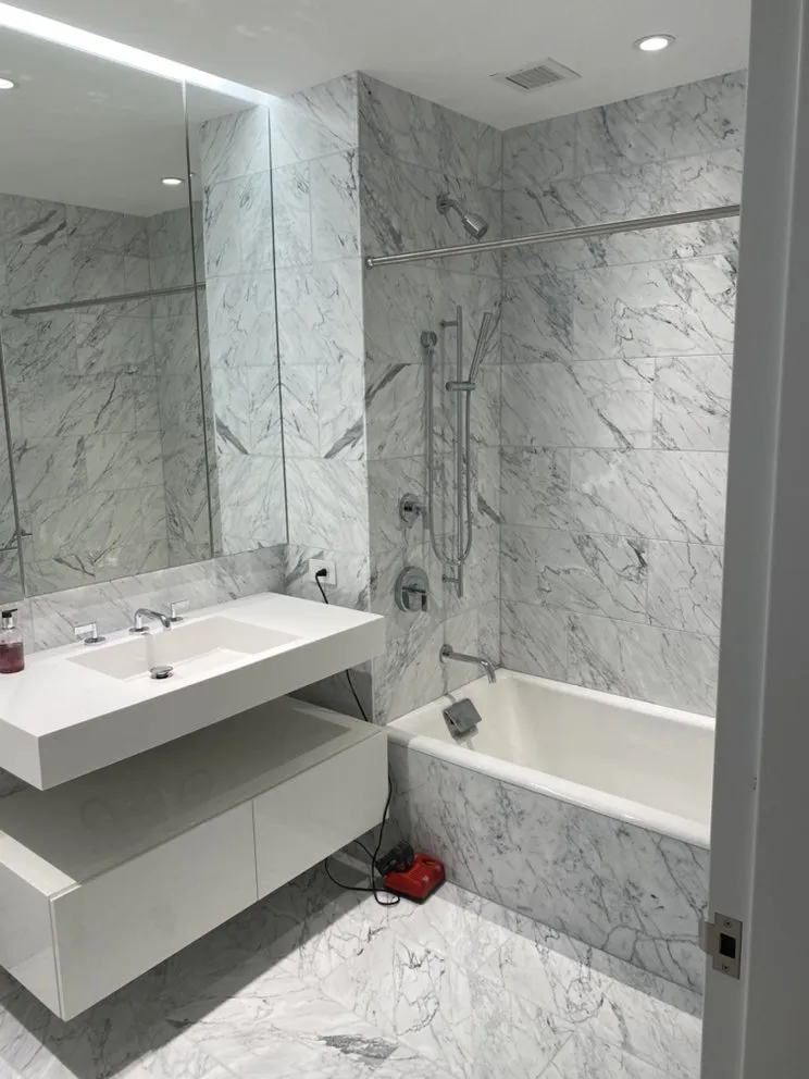 Slide of CityOne Electrical Corp