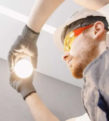 CitySpark Electrical Services Logo