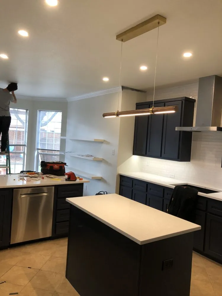 Slide of CitySquad Electrical