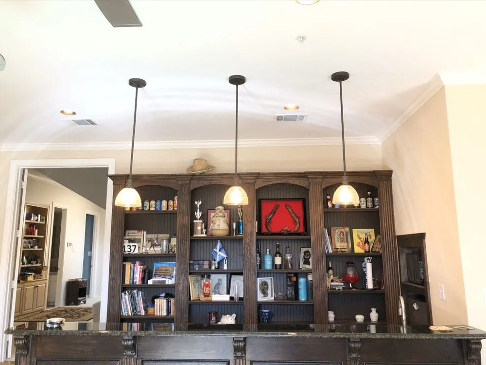 Slide of CitySquad Electrical