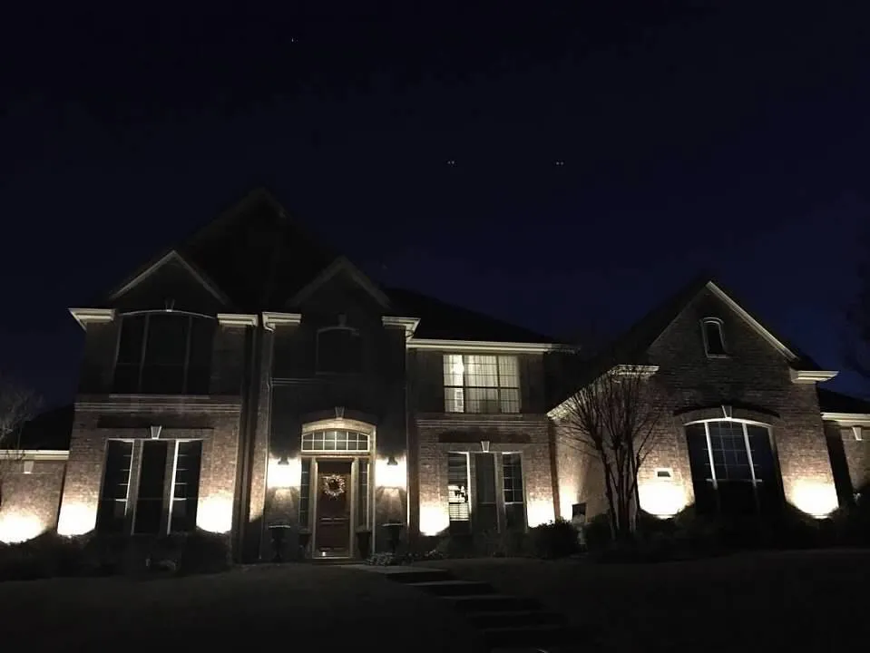 Slide of CitySquad Electrical