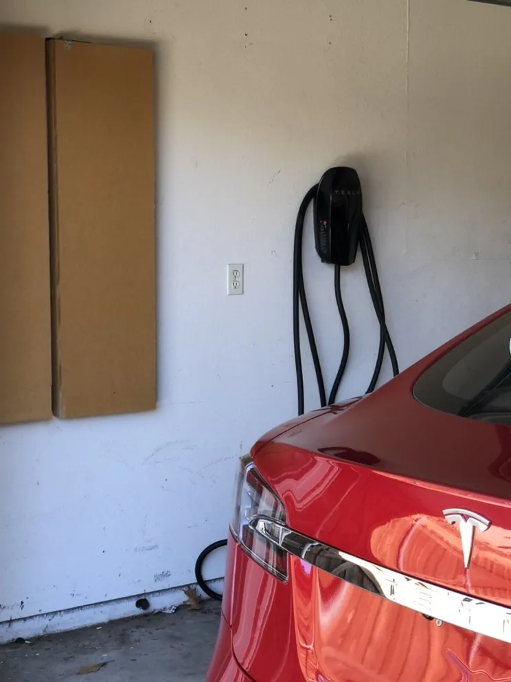 Slide of CitySquad Electrical