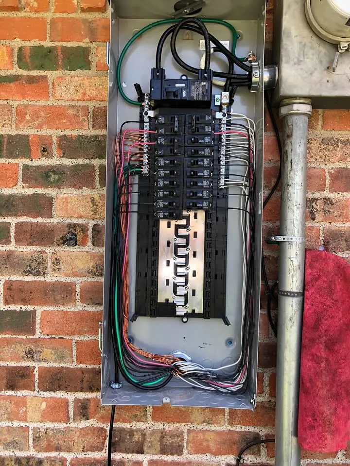 Affordable electrical repair experts serving ,  - CitySquad Electrical