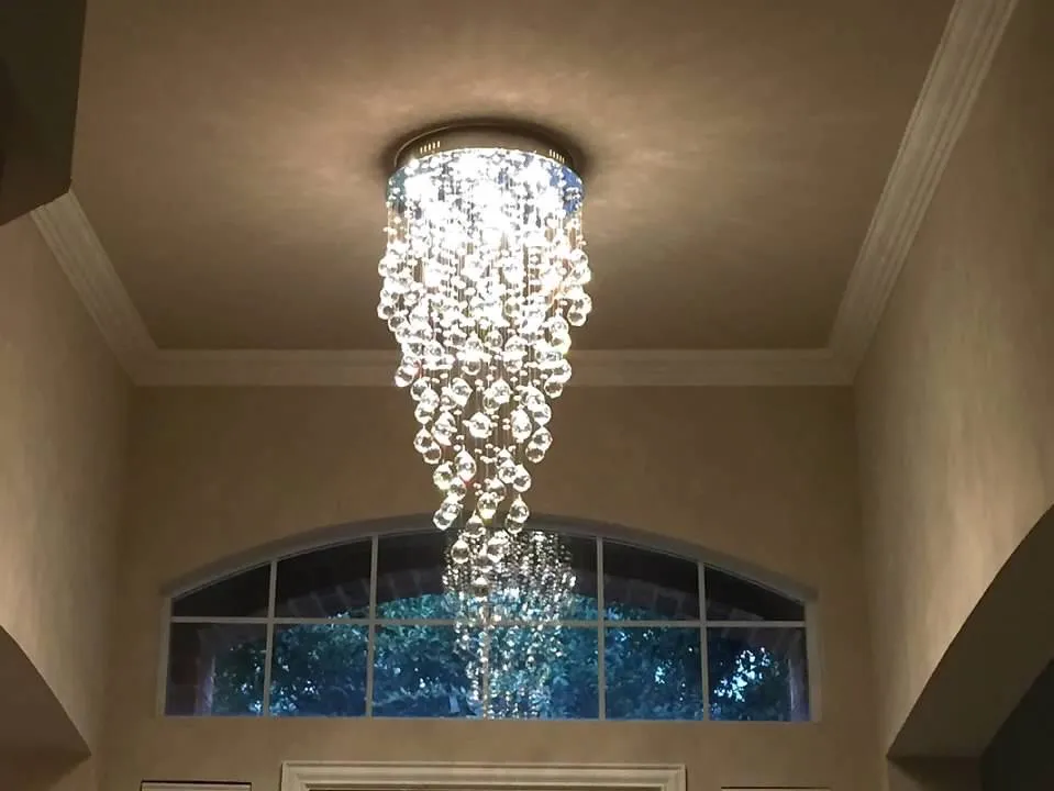 Slide of CitySquad Electrical