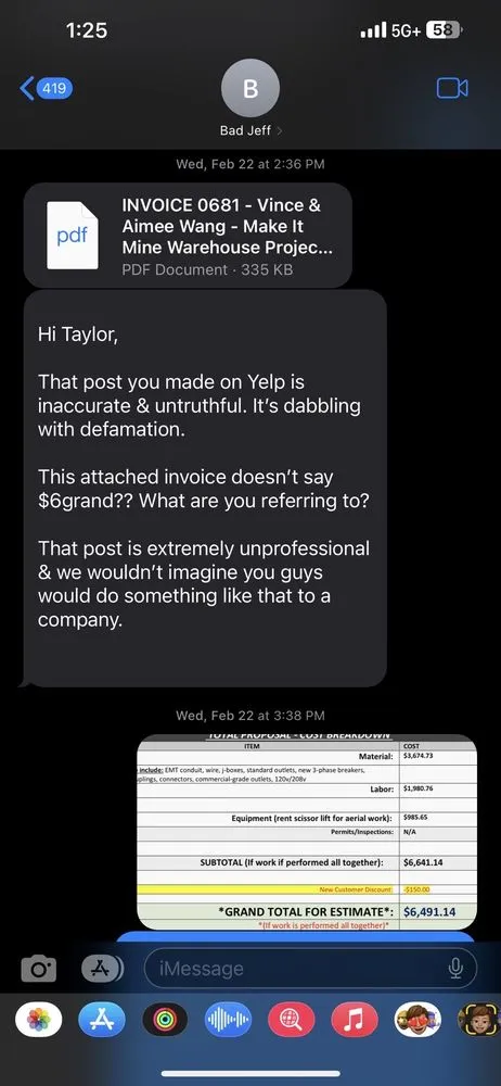 Professional lighting installation experts serving ,  - Citywide Electric & Maintenance