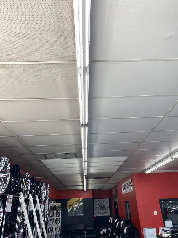 Slide of Citywide Electric