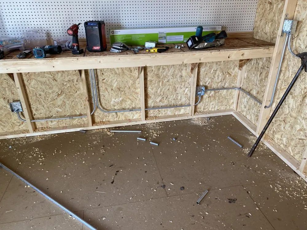 Slide of Citywide Electric