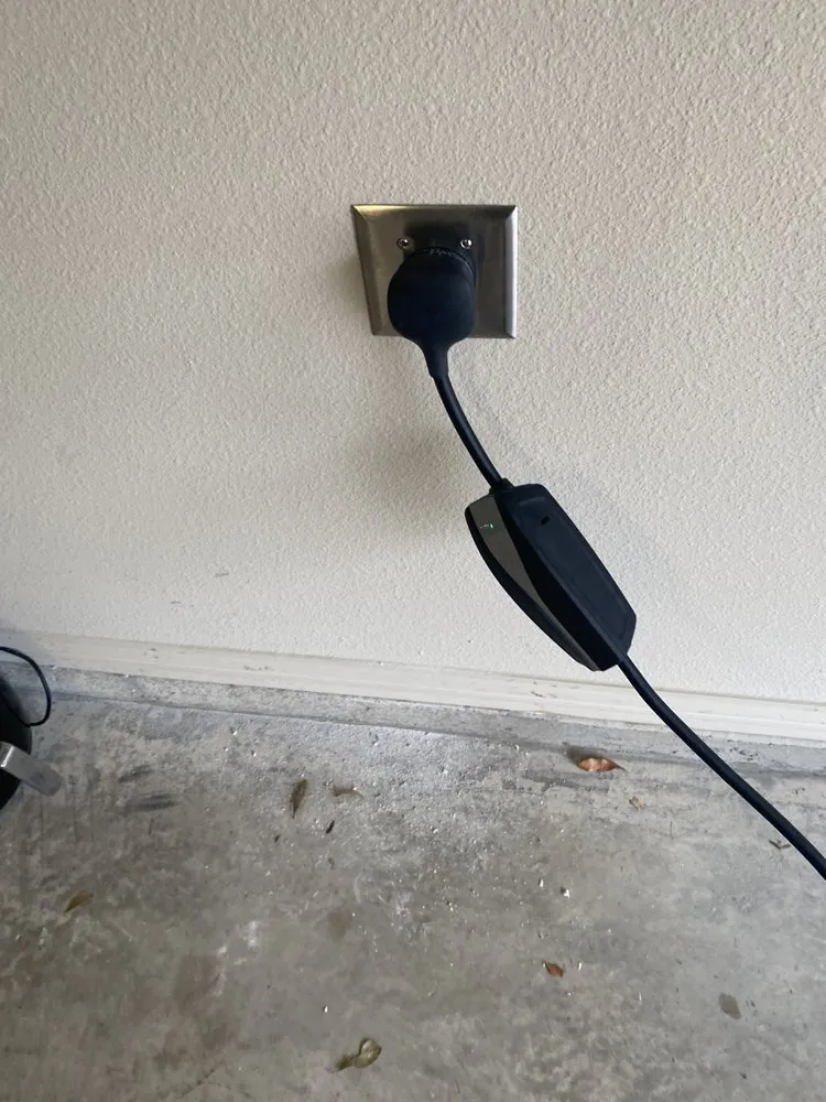 Slide of Citywide Electric