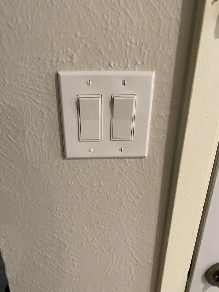 Slide of Citywide Electric