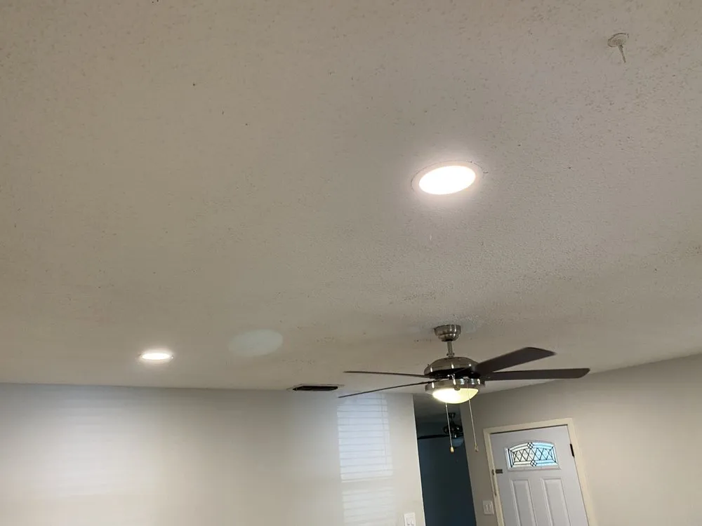 Slide of Citywide Electric